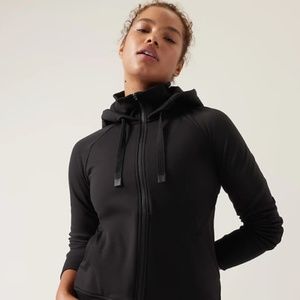 Athlete Triumph Hoodie